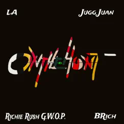 On the Hunt (feat. Jugg Juan, Richie Rush G.W.O.P. & BRich) - Single by La album reviews, ratings, credits