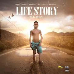 Life Story - Single by Silk Boss & Terro Don album reviews, ratings, credits