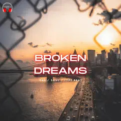 Broken Dreams Song Lyrics