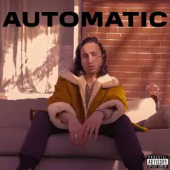 Automatic (feat. Simon Molnar) Song Lyrics
