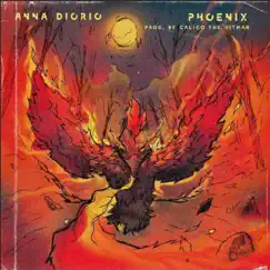 Phoenix - Single by Anna Diorio album reviews, ratings, credits