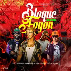 Bloque Fogon (feat. Ognvndo) [Remix] Song Lyrics