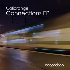 Connections - Single by Caliorange album reviews, ratings, credits