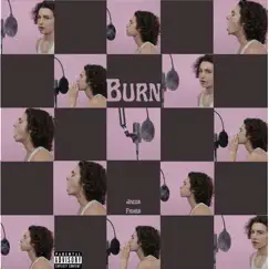 Burn - Single by Jake Fish album reviews, ratings, credits