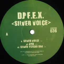 Silver Psycho Dub Song Lyrics