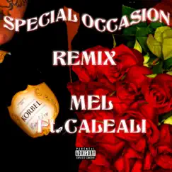 Special Occasion (feat. Caleali) [Remix] Song Lyrics