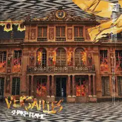 Versailles - Single by Sharp Flame album reviews, ratings, credits