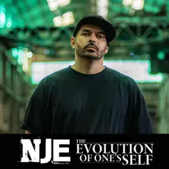 The Evolution of One's Self by NJE album reviews, ratings, credits