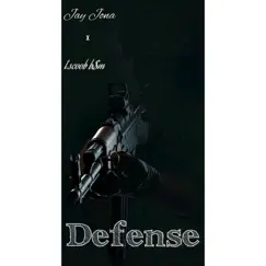 Defense (feat. T.scoob b$m) Song Lyrics