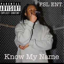 Know My Name - EP by Benji Geek album reviews, ratings, credits