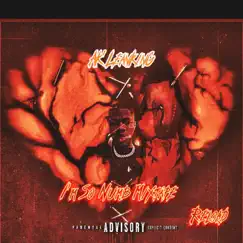 I'm so Numb (Reload) by AK'LeanKinG album reviews, ratings, credits