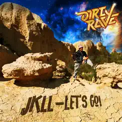 Let's Go - Single by JKLL album reviews, ratings, credits