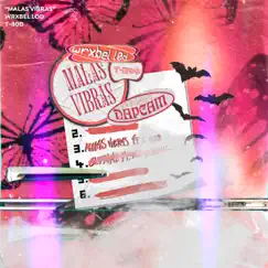 Malas Vibras - Single by Wrxbel L0d & T-800 album reviews, ratings, credits