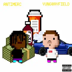 YerkVille - EP by Yungwayfield & AntiMerc album reviews, ratings, credits