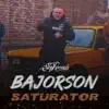 Saturator - Single album lyrics, reviews, download