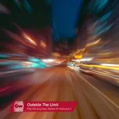 Outside the Limit (feat. Alfred M Holbrook II) Song Lyrics