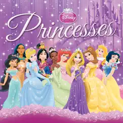 Everyday Princess (From ''Disney Princess'') Song Lyrics