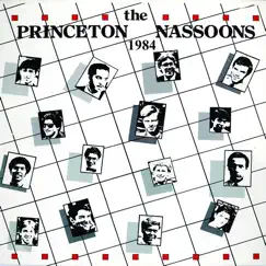 The Princeton Nassoons 1984 by The Princeton Nassoons album reviews, ratings, credits
