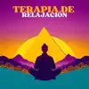 Terapia de Relajación - Música Nocturna con Sonidos Instrumentales Naturales de la Nueva Era album lyrics, reviews, download