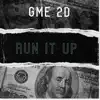 Run It Up (feat. MoneyMade Nero, ATM Man Man & KPA Big Love) - Single album lyrics, reviews, download