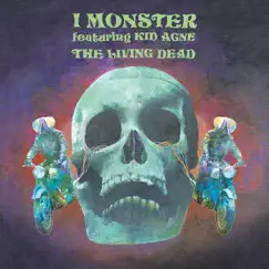 The Living Dead - Single by I Monster album reviews, ratings, credits