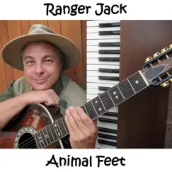 Animal Feet Song Lyrics