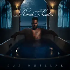 Sus Huellas - Single by Romeo Santos album reviews, ratings, credits