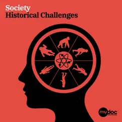 Society - Historical Challenges by François Rousselot, Robin Leclair & Gabriel Marini album reviews, ratings, credits