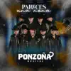 Pareces Una Nena - Single album lyrics, reviews, download