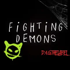 FIGHTING DEMONS - Single by L.O. D4G album reviews, ratings, credits