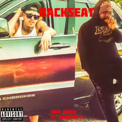 Backseat (feat. Quarter K) - Single by King Evans 32 album reviews, ratings, credits