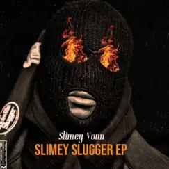 Slimey Slugger by Con da Poet album reviews, ratings, credits