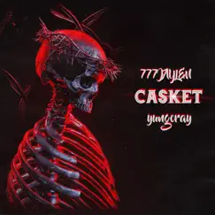 Casket (feat. Yungcray) - Single by 777Jaylen album reviews, ratings, credits