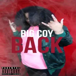 Back - Single by Big Coy album reviews, ratings, credits