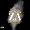 Smoking Za (feat. Eli Kardiair) - Single album lyrics, reviews, download