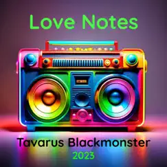 Love Notes 05 Song Lyrics