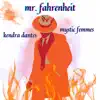 Mr Fahrenheit - Single album lyrics, reviews, download
