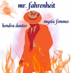 Mr Fahrenheit Song Lyrics
