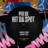 Hit da Spot (Johan S Remix) - Single album lyrics, reviews, download