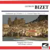 Bizet: L'Arlésienne op. 23 Suites 1 + 2 - Carmen Suites Nos. 1 + 2 album lyrics, reviews, download