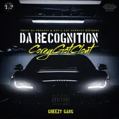 The Recognition by CoreyGotClout album reviews, ratings, credits