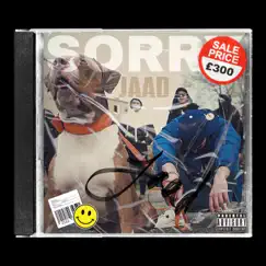 Sorry - Single by JAAD album reviews, ratings, credits