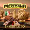 12 Inmortales album lyrics, reviews, download