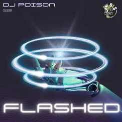 Flashed by DJ Poison album reviews, ratings, credits