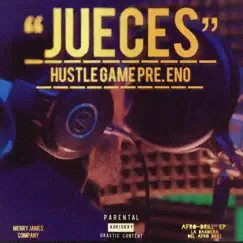 Jueces - EP by Hustle Game pre.Eno album reviews, ratings, credits