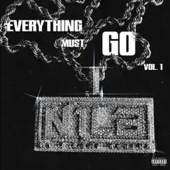 Everything Must Go, Vol. 1 - EP by N1LB album reviews, ratings, credits