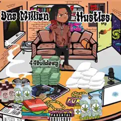 1 Million Hustles or Better Pt. 2 by 44BullDawg album reviews, ratings, credits