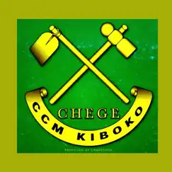 CCM KIBOKO Song Lyrics
