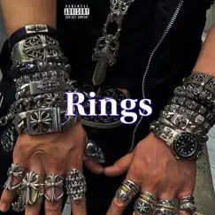 Rings - Single by Jack Sweezy album reviews, ratings, credits