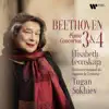 Beethoven: Piano Concertos Nos. 3 & 4 by Tugan Sokhiev, Orchestre National du Capitole de Toulouse & Elisabeth Leonskaja album lyrics